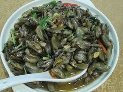 炒海瓜子-揭阳钟记小食(福田新村店)