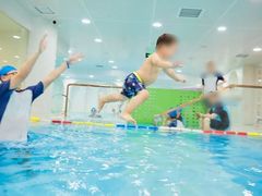 -龙格亲子游泳·水育早教运动中心(绿城店)
