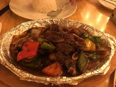 -Asia Plaza Restaurant