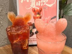 -孖记茶档·热腾茶餐(江南西plus店)