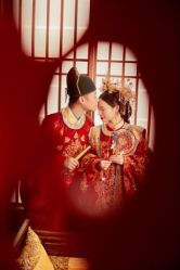-喜杭影像婚纱摄影(拱墅店)
