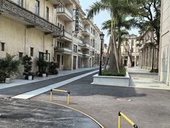 -赤坎·广东华侨国际旅游度假区