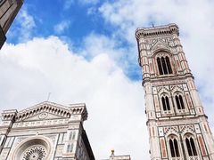 -圣母百花大教堂穹顶