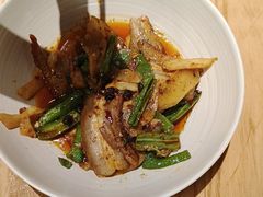 -巴蜀风·地道川菜(总店)