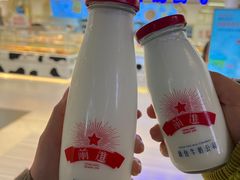 -红星前进面包牛奶公司(君太店)