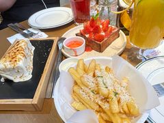 -Grande A'moo(上海万象城店)