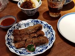 -林四喜·闽南传家菜(鼓浪屿店)