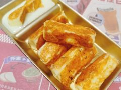 -首尔烤肉大排档(合生汇店)