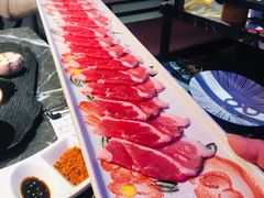 一米牛肉-十三姨正合丰烤肉(营迹路店)