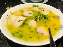 蒋府奉化芋艿-小城故事·地道宁波味(月湖盛园店)