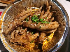-巴厘龙虾·榜首油焖大虾(音乐学院·沿江酒馆店)