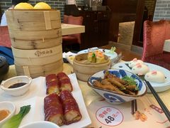 -点都德(大茶楼店)