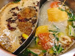 -袁记串串香(人民公园店)