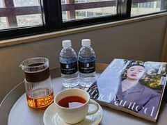 -上海波特曼丽思卡尔顿酒店