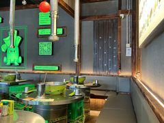 -山葵说·泥炉烤肉(泰达时尚E街区店)
