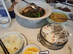 -兰湘子·湘菜小炒(长安万科广场店)