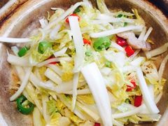 -同庆楼(大钟寺店)