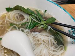 -越小品·越南餐厅(万科里店)