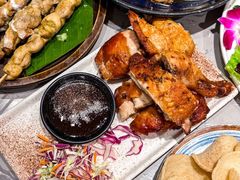 -Home Thai·泰谣(王府井apm店)