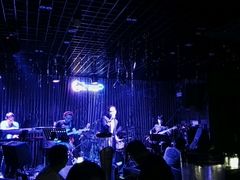 android_upload_pic-ohbar live house(人广店)