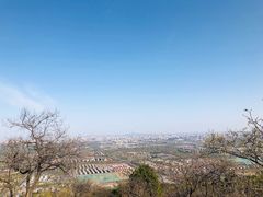 -北京西山国家森林公园