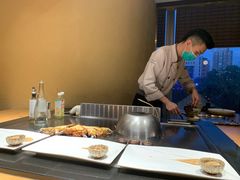 -香樟花园法式铁板烧(恒隆广场店)
