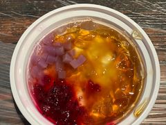 -老街烧烤大排档·地道湖北菜·龙虾馆(汉口火车站店)