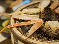 -蟹道乐(道顿堀本店)