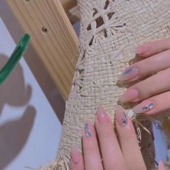 -NEW LOOK-绿麓 · 美甲美睫脱毛工作室