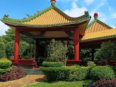 -顺峰山公园