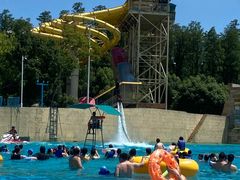 -武汉玛雅海滩水公园