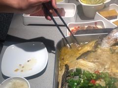 -半天妖烤鱼(中山路店)