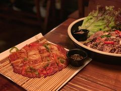 -Outdark Korean Restaurant