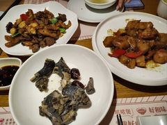 -顺风汤馆·广府粤菜(江宸天街店)