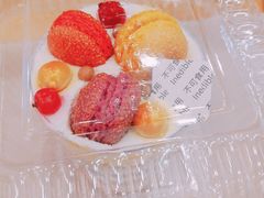 -BreadTalk面包新语·烘焙蛋糕(海岸城店)