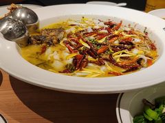 -新太二·鲜料川菜(群光广场店)