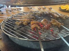 -号令江湖·水浒烤肉(和畅睦邻中心店)