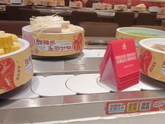 -龍歌自助小火锅(雨花台江南虹悦城店)