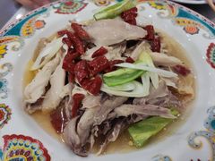 -巴依老爷新疆美食(清华东门店)