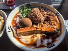 -任记七中刀削面(总店)