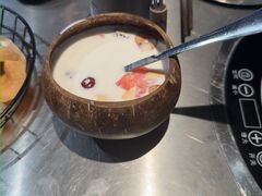 -椰庭·椰子鸡·创意玩家(晶耀前滩店)