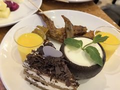 -芭菲盛宴·环球美食(北城国际店)