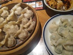 -新兴园饺子馆(河南街店)