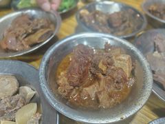 -阿秋牛排(湖心街店)