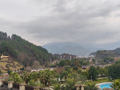 -宜春明月山维景国际温泉度假酒店