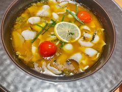 -黄尚皇小龙虾-螃蟹-深夜食堂(皇后公园店)