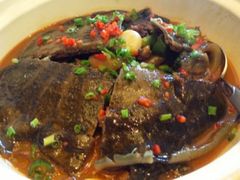 洞庭湖大甲鱼-东方红酒楼(知春路店)