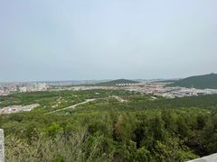 -云龙山
