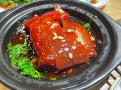 -老苏州大客堂·苏帮菜·松鼠桂鱼·苏州传统小吃(观前街人民商场店)