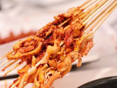 牛肚-姐弟俩土豆粉(丰乐路店)